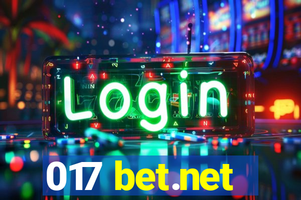 017 bet.net
